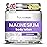 NaturallyMum - Magnesium Body Lotion [NATURAL & VEGAN] - Topical Magnesium Chloride Cream Lotion Support for Sleep, Bone, Heart & Muscle Health - Lavender - Made in UK & Safe for Kids