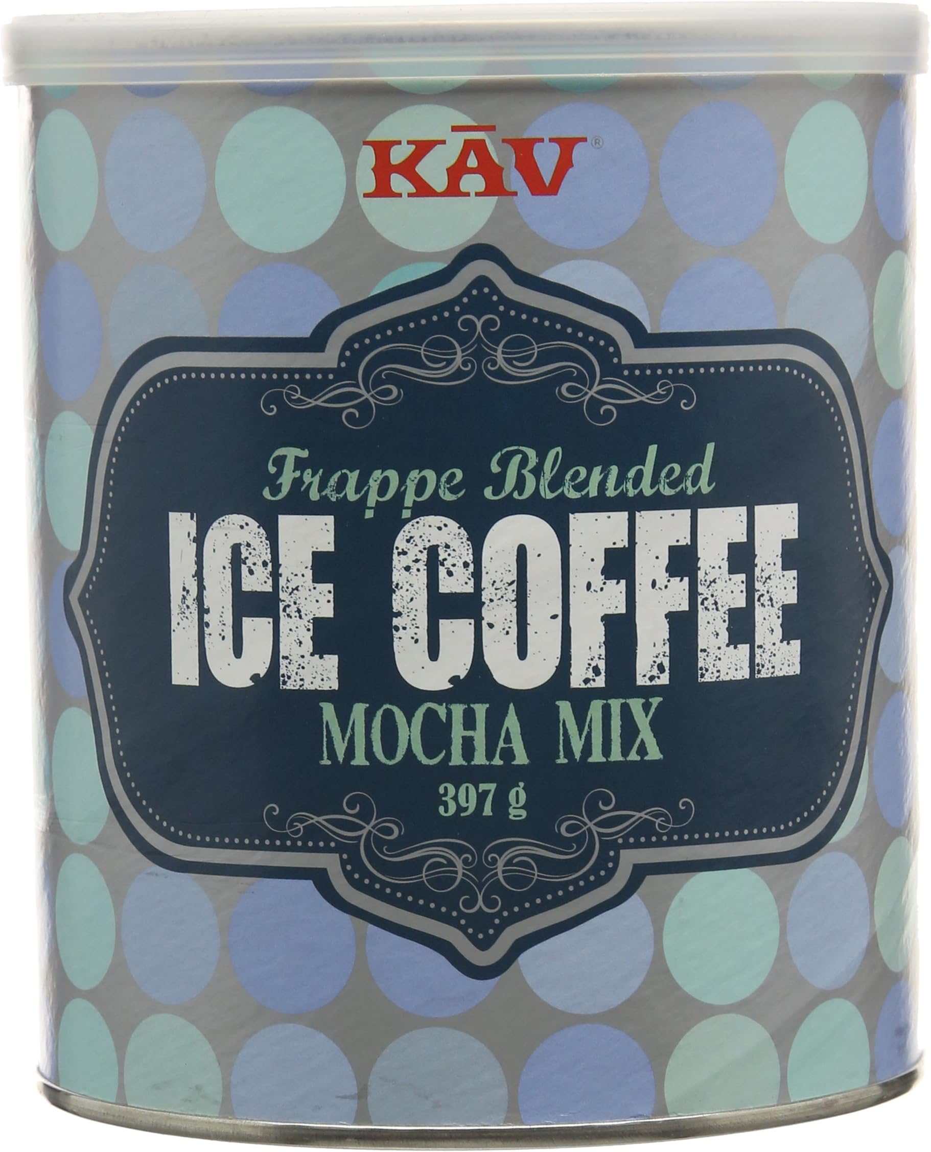 KAV America Mocha