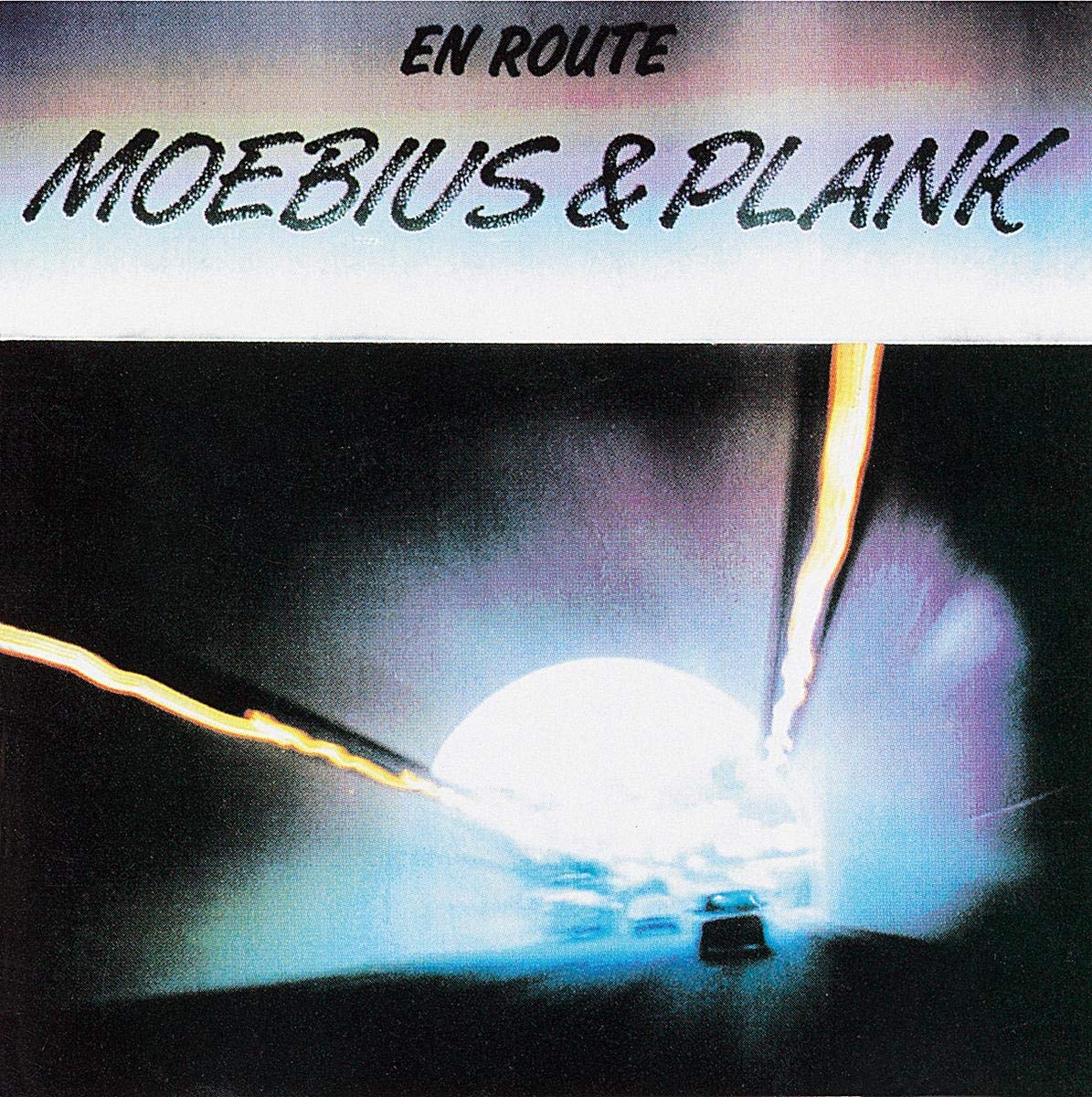 En Route [VINYL]