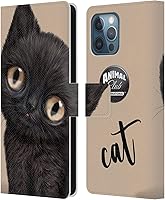 Vista 33 de Head Case Designs Funda de piel con licencia oficial de Animal Club International Bat Faces compatible con Apple iPhone 7 Plus/iPhone 8 Plus