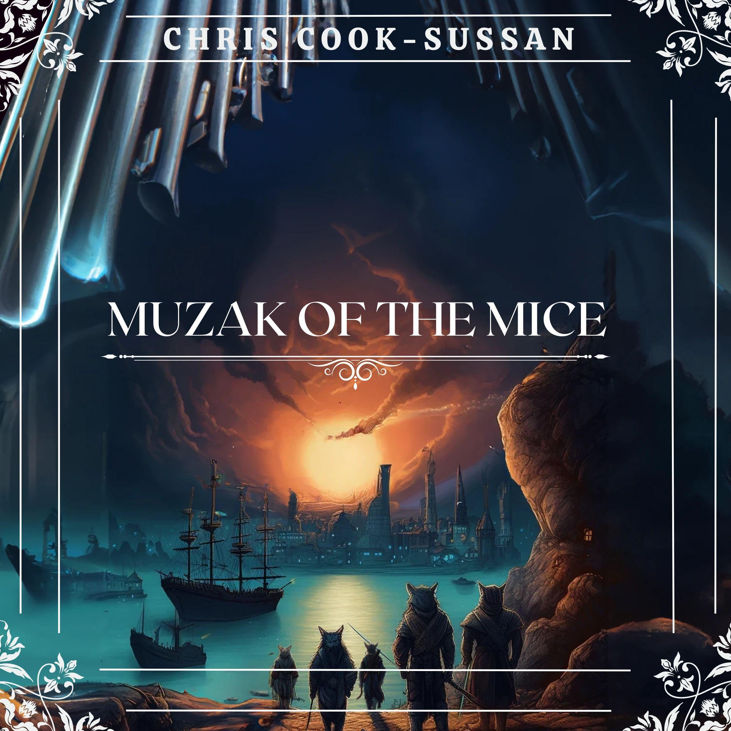 Muzak of the Mice