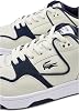 Zapatillas Courtcage Set 2 6