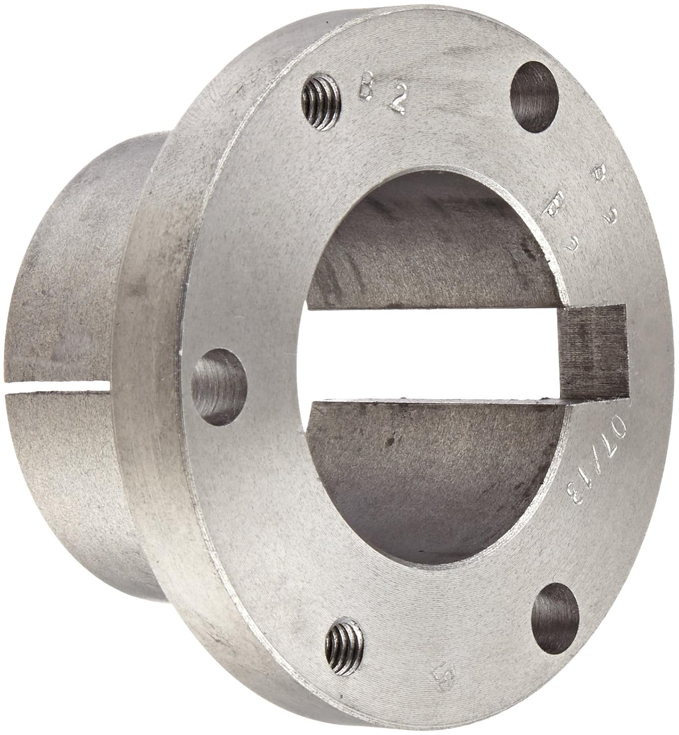 Browning B 2 Split Taper Bushing, 2" Bore
