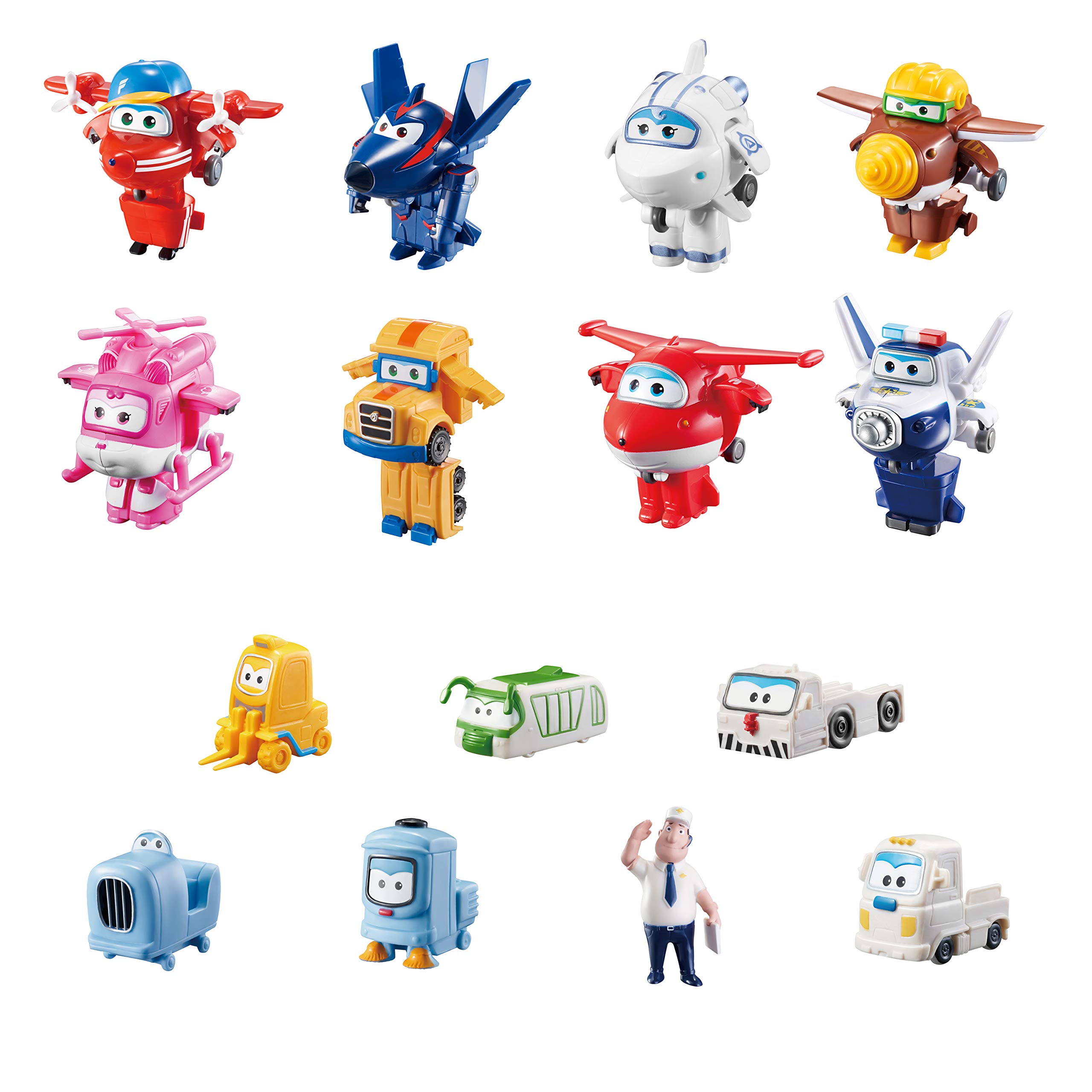super wings transform a bots