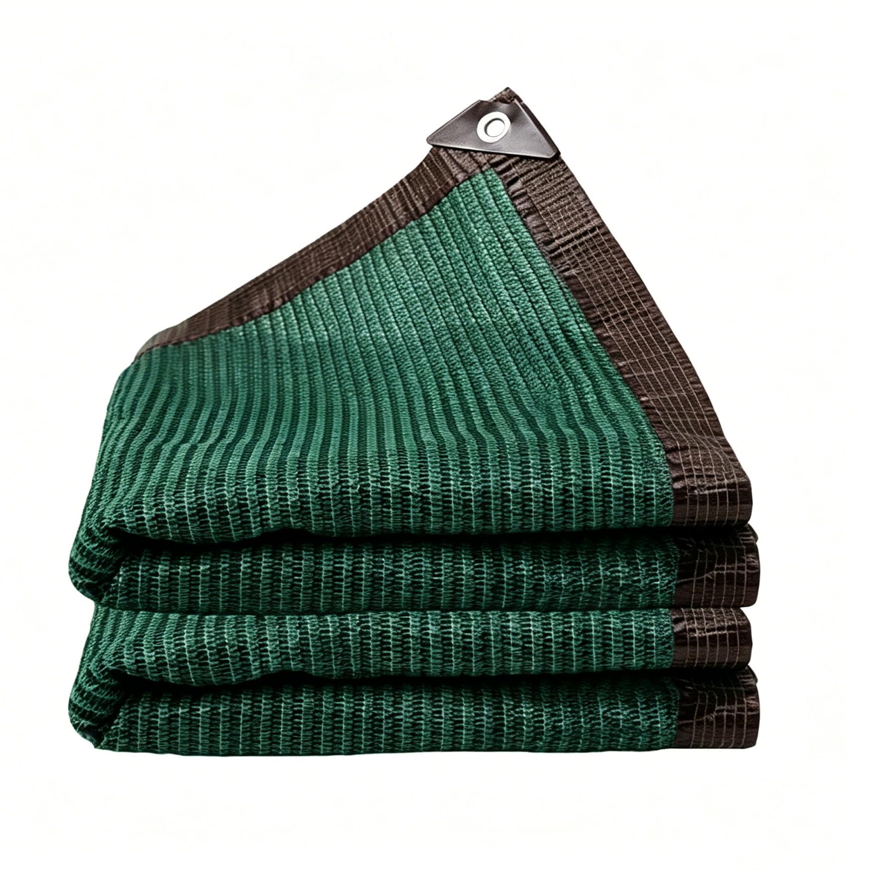 Mallas de sombreo transpirables con protección UV para enfriar el invernadero