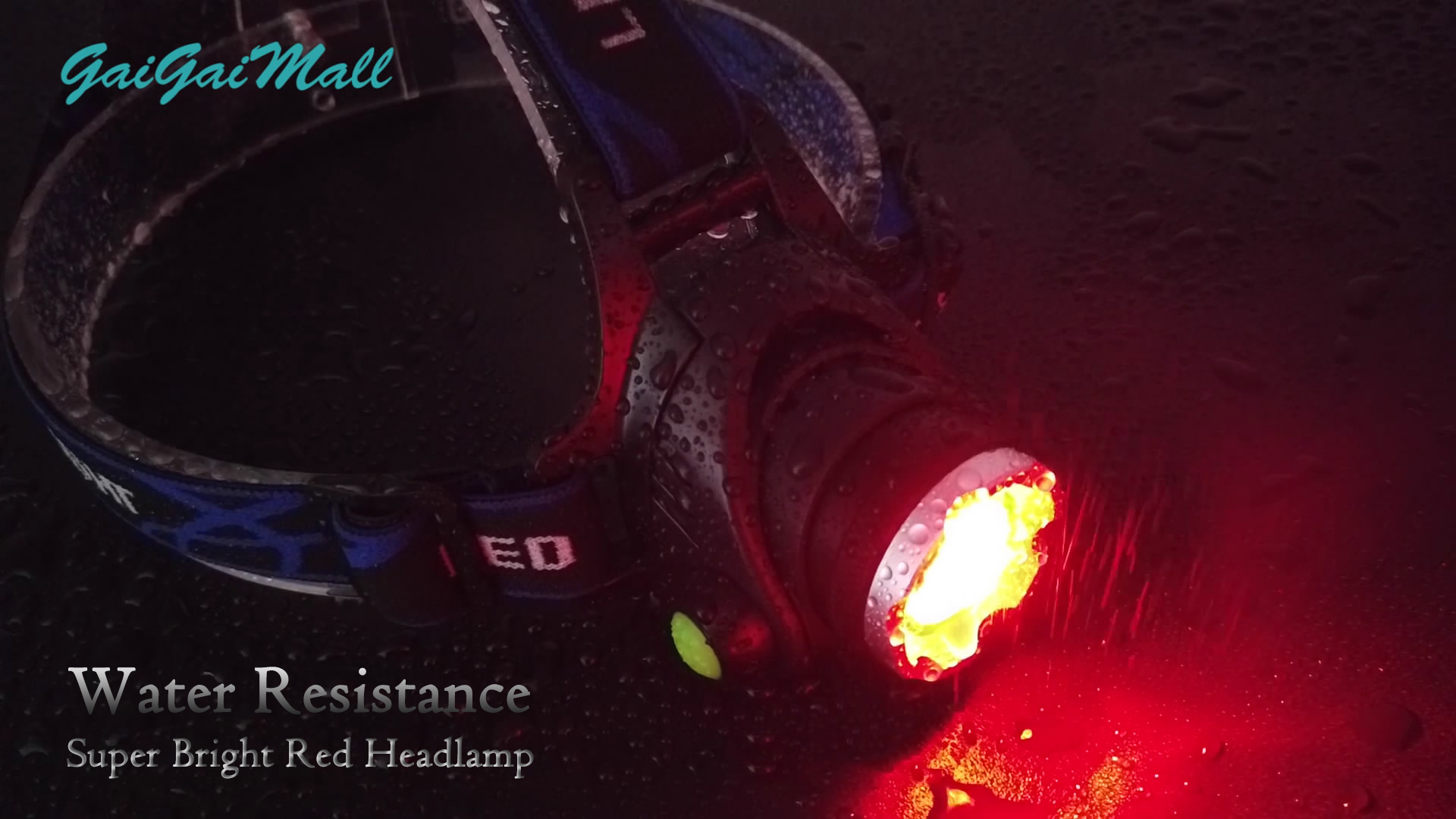 REDWOLF レッドウルフ e-Gimbal Light WO RedCat 61 ZWO EAF + ASIAIR kit - Deep Sky Dad