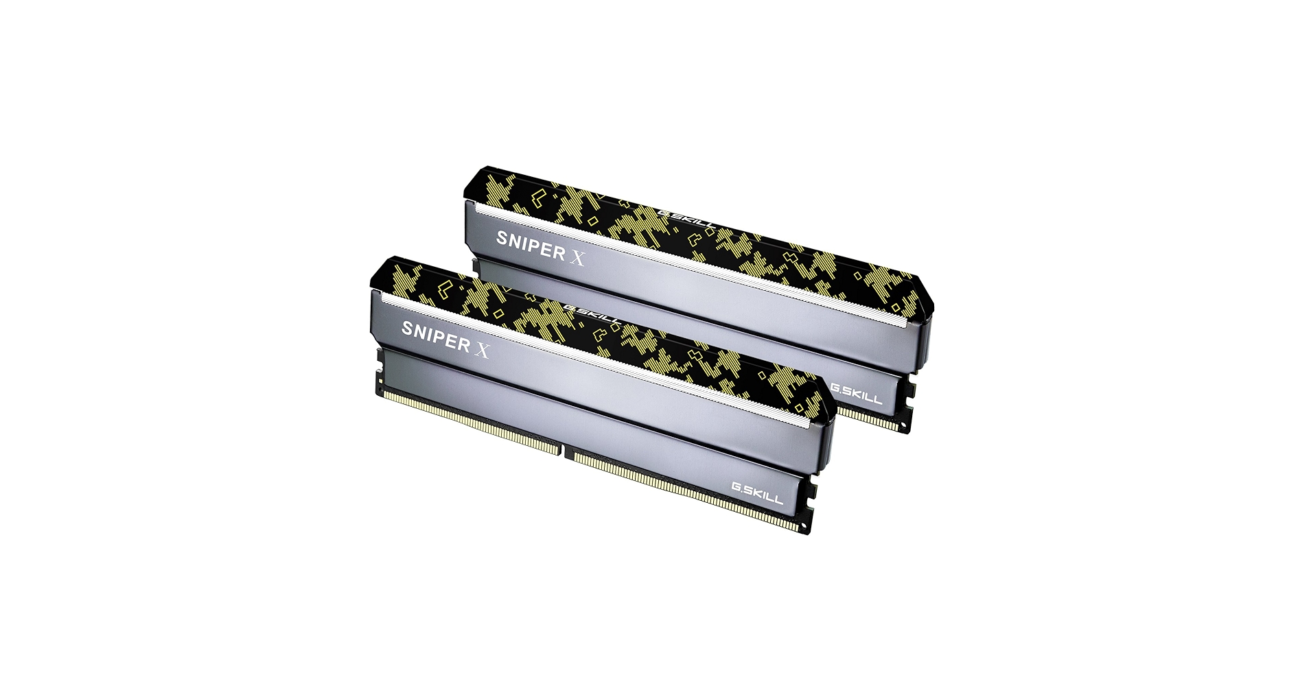 G。Skill 32 GB (2 x 16 GB) ddr4 pc4 ? 25600 3200 MHz 1.35 V w17b8b5 G. SKILL TridentZ RGB 32GB (2 x 16GB) PC4-25600 (DDR4-3200