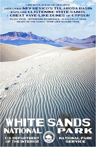 Miniatura 6 de Postales del Parque Nacional (Serie E)