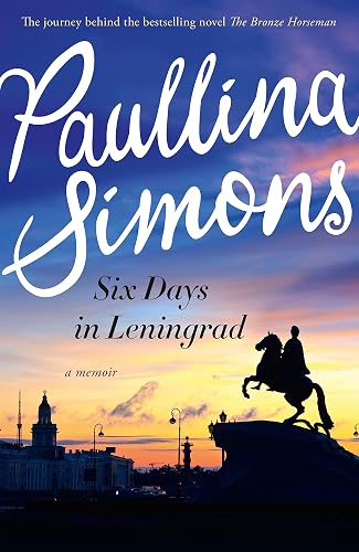 Six Days in Leningrad: The best romance you will read this year