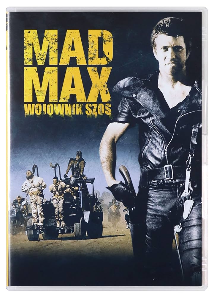 その他 ROAD WARRIORS 2-Disc Set DVD THE ROAD WARRIOR (DVD) Mel Gibson mad max 2 FS WS SEALED