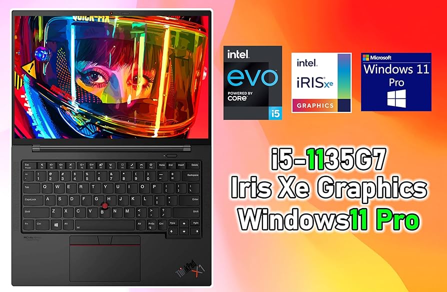 Amazon.co.jp: Lenovo ThinkPad X1 Carbon Gen 8 ノートパソコン
