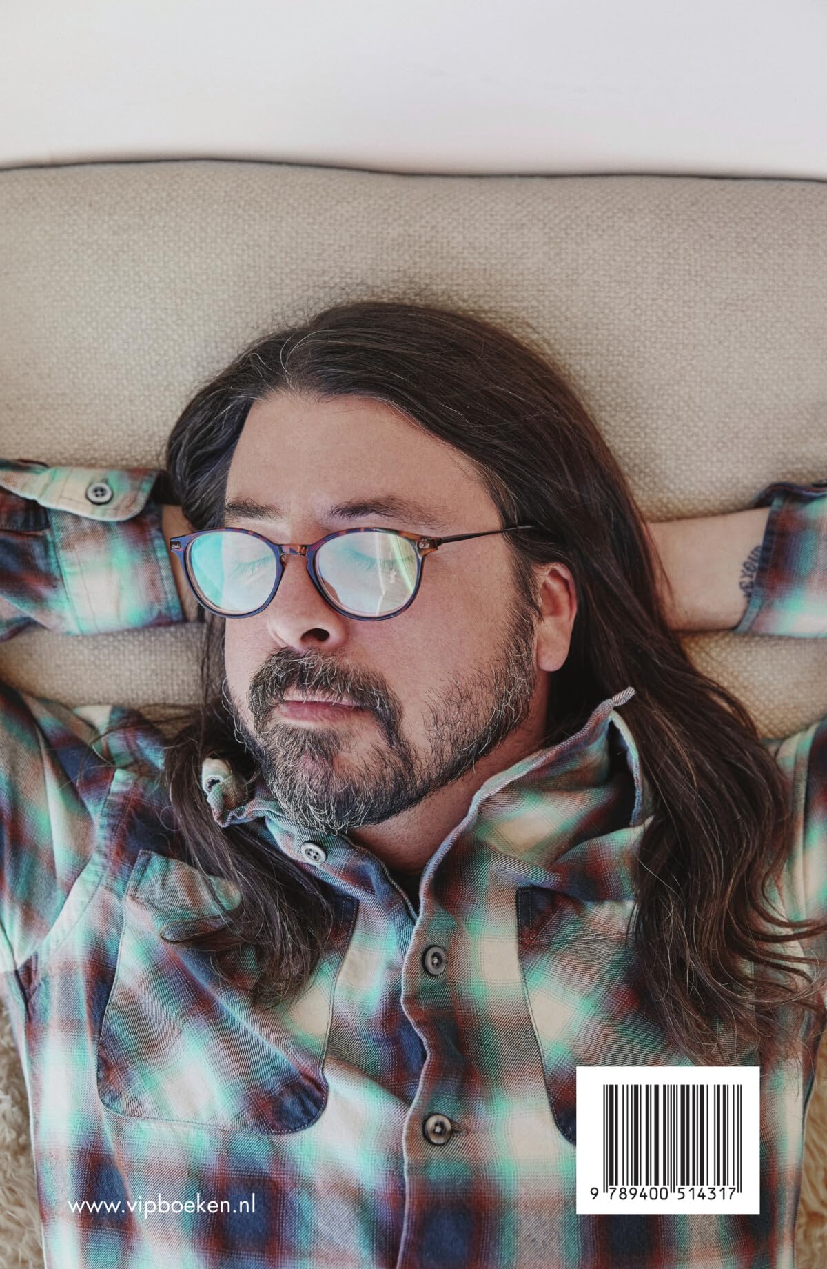 The storyteller: verhalen over leven en muziek