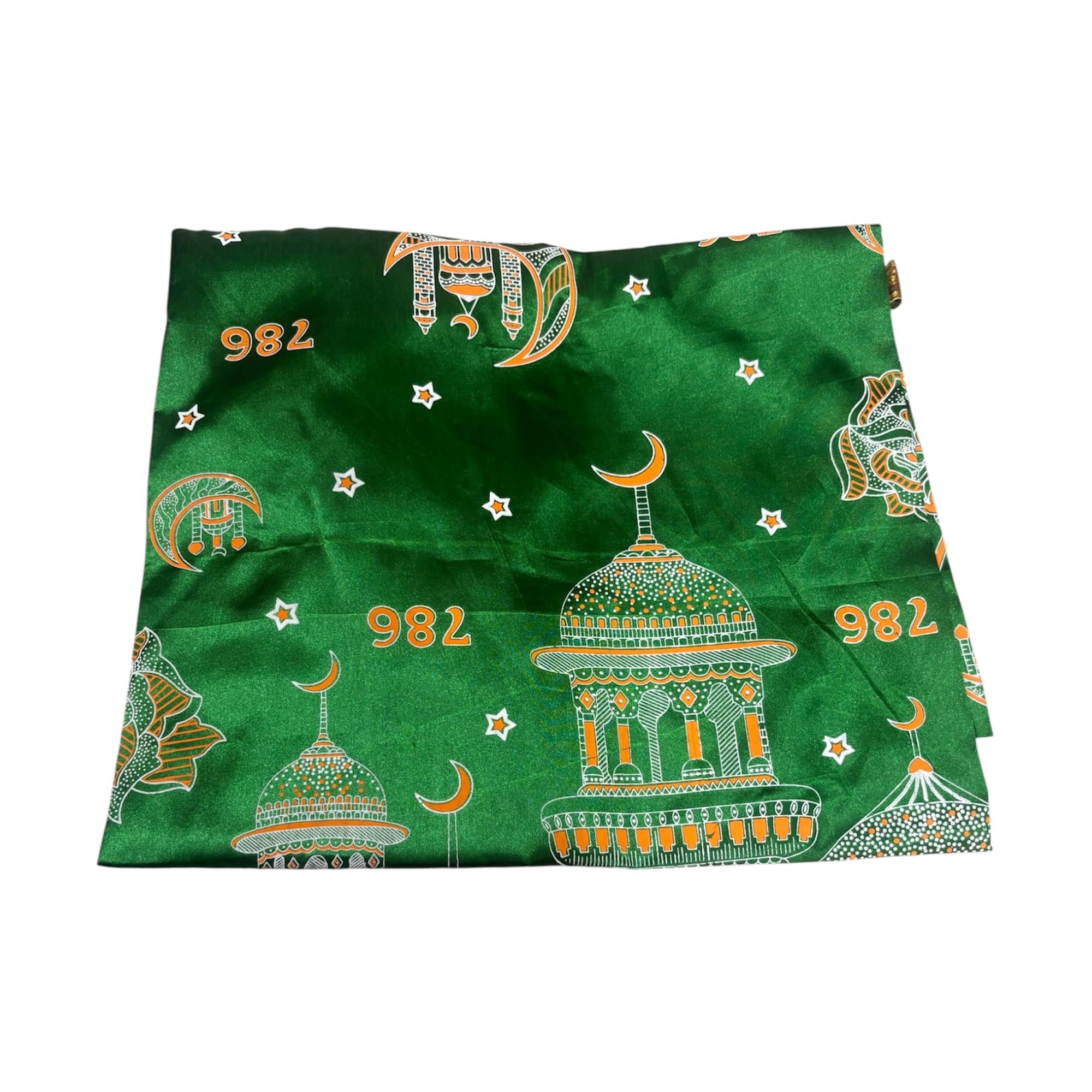 Peer Baba chadar Pack of 3-picture-47