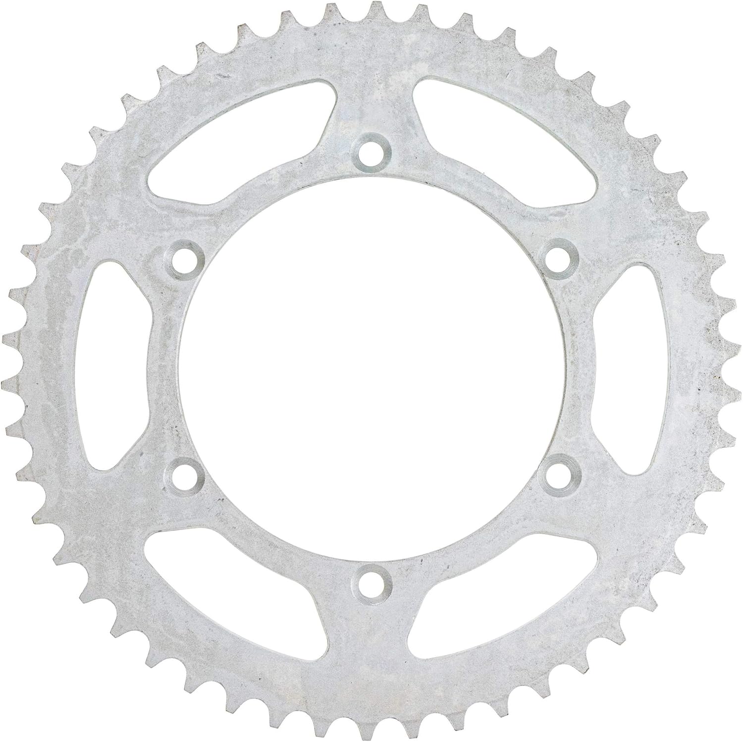 NICHE 520 Pitch 50 Tooth Rear Drive Sprocket for 1990-2019 Kawasaki KX250 KX250F KX450F KX125 KDX200 KLX450R KLX300R KDX220R