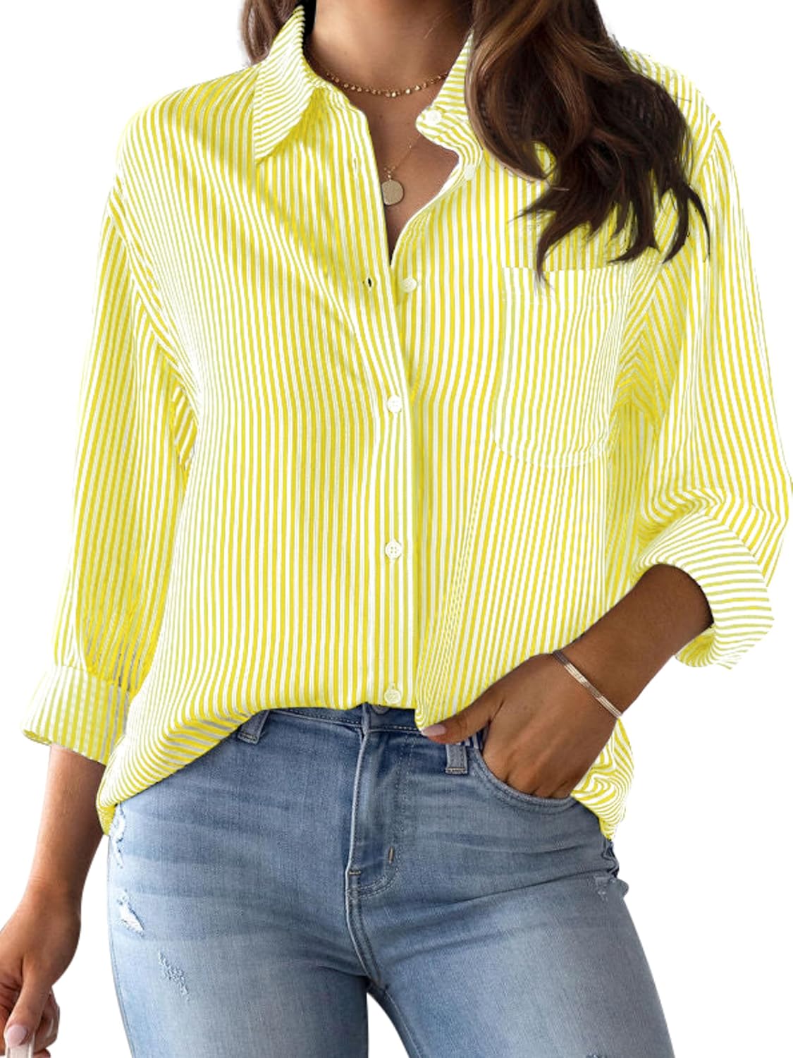 Mint ACCESS Blouses SATIN EFFECT SHIRT Mint ACCESS Blouses SATIN EFFECT SHIRT
