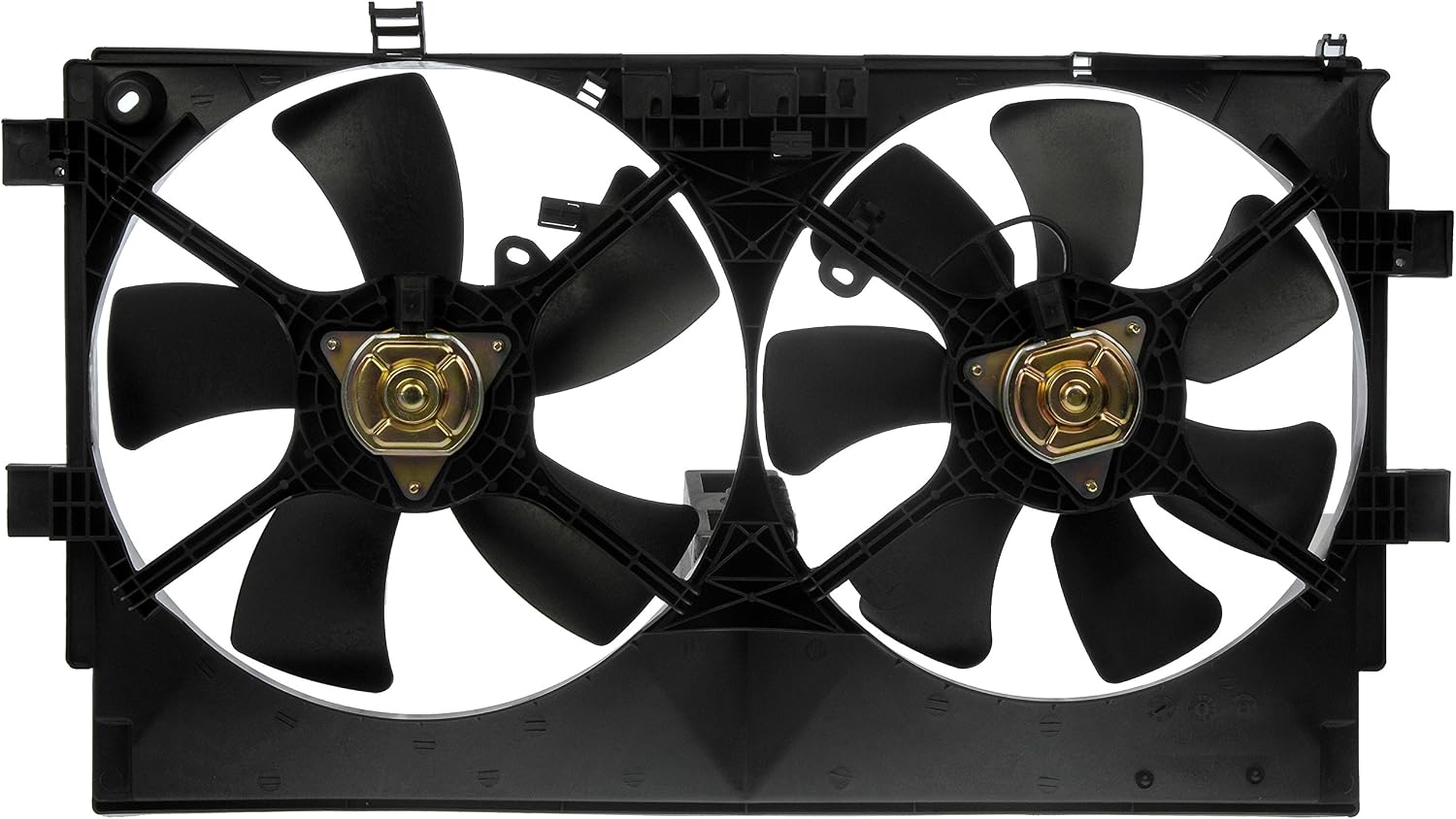 Dorman Engine Cooling Fan Assembly (Model 621-368)