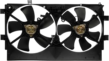 Dorman 621-368 Engine Cooling Fan Assembly