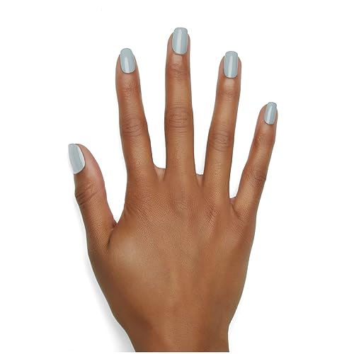 Miniatura 4 de essie Esmalte de uñas, acabado brillante, Mooning, 0.46 onzas líquidas