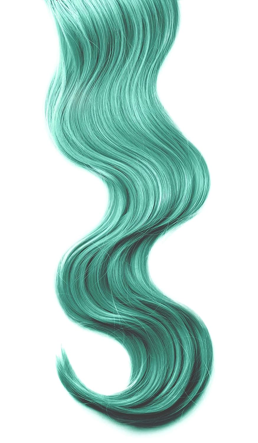 Keracolor Clenditioner SILVER BLUE Hair Dye - Semi Permanent Hair Color Depositing Conditioner, Cruelty-free, 12 Fl. Oz. : Beauty & Personal Care