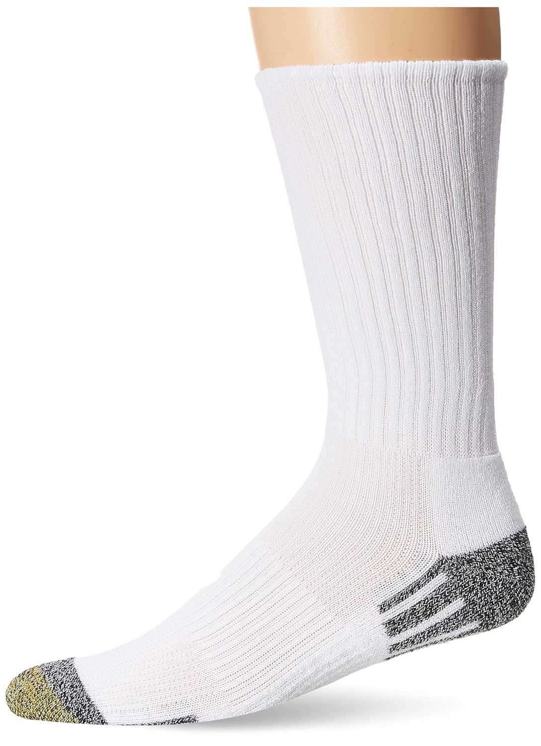 Buy Gold Toe Men's Outlast Crew Socks, 3Pack at Amazon.in