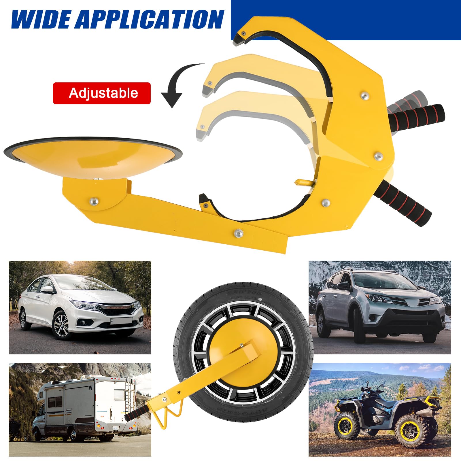 HOOK & LADDER 消防車風ボディとホイールセット レトロな赤い消防車風 HOOK & LADDER ベル付き - メルカリ