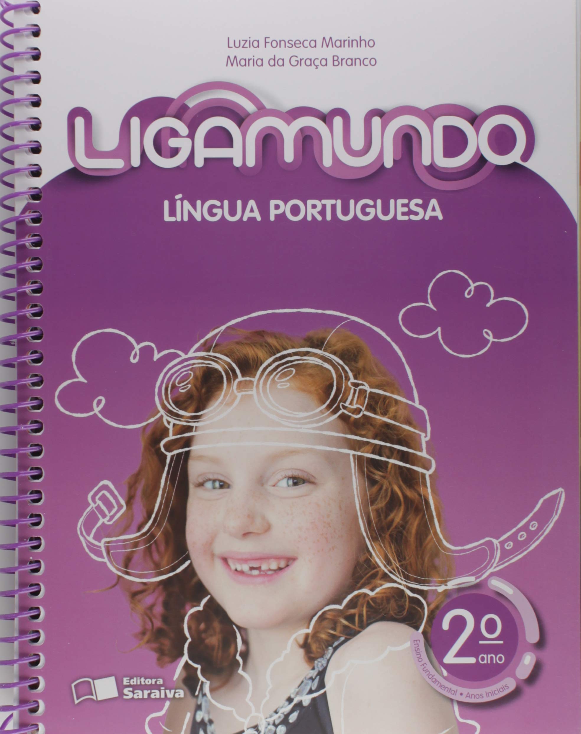 Ligamundo: Português (2º Série)