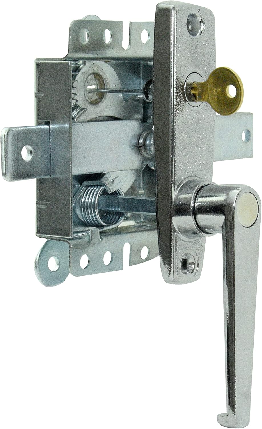 Garage Door Lock Set