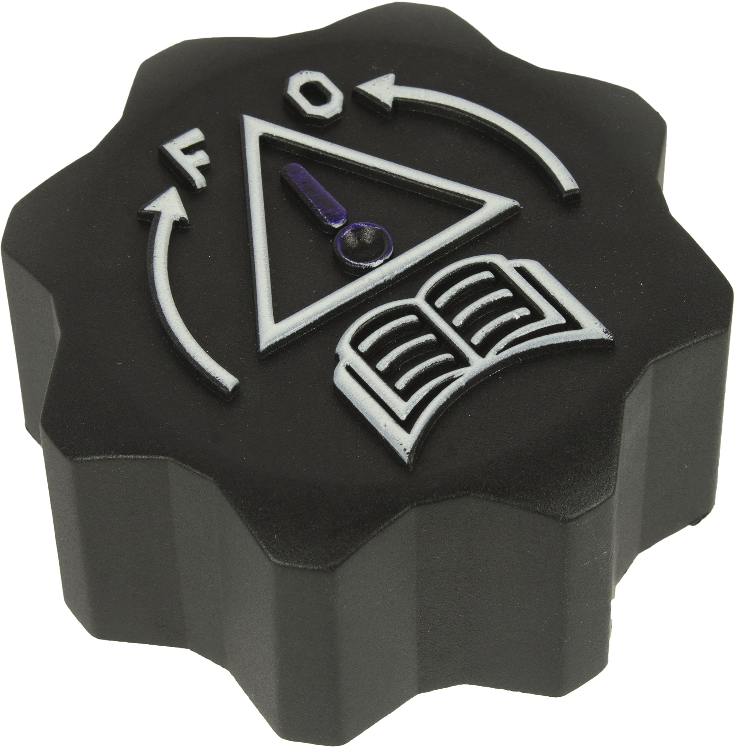 Bouchon d'eau Taros Trade 1,4 bar - Compatible avec plusieurs modèles de véhicules