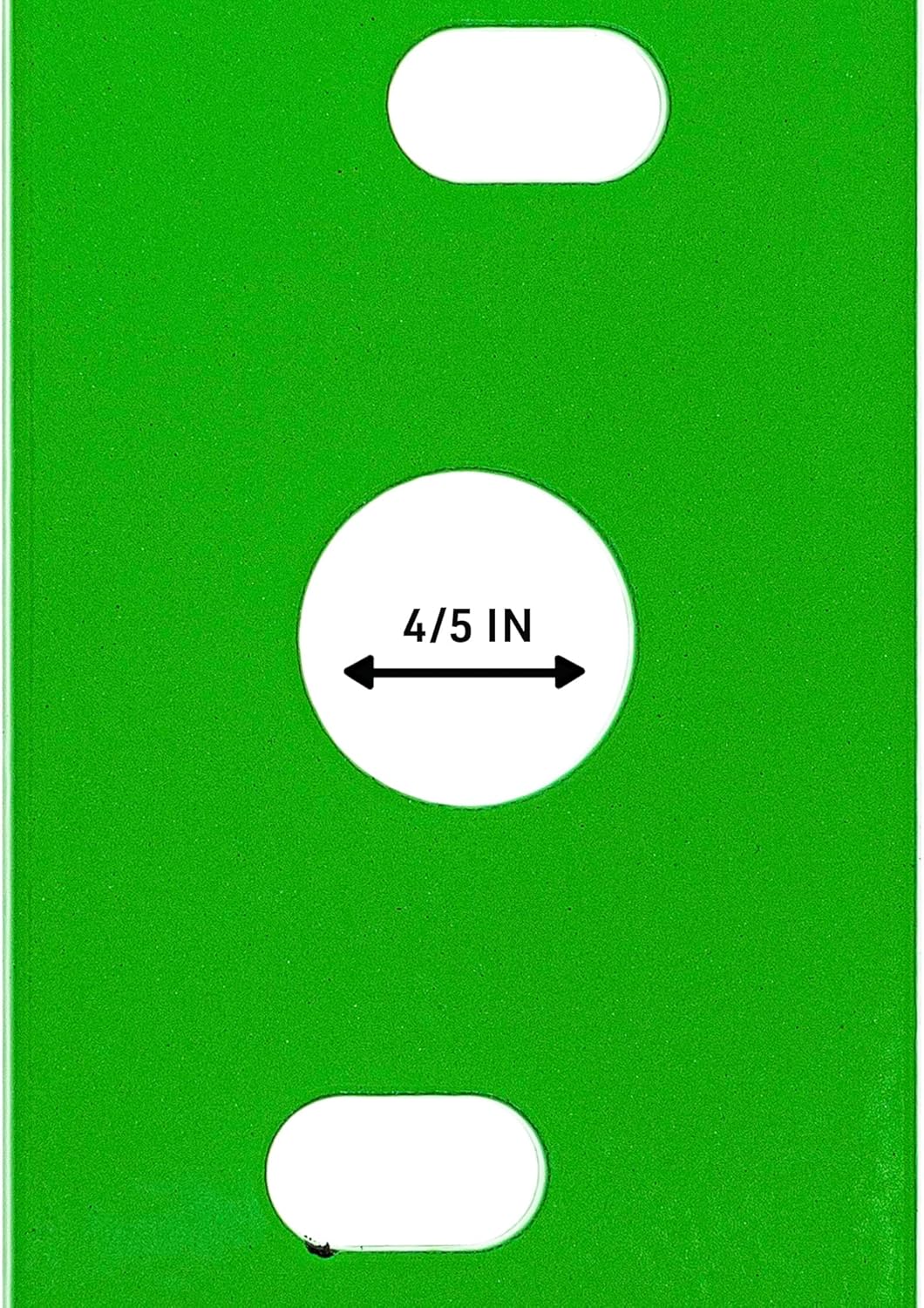 8TEN LawnRAZOR Blade Set for Husqvarna YTH224T YT46LS TS246 YTH224TFI TS346 46 Inch Deck 581043901 (Mulching) 2 Pack