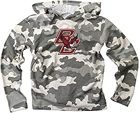 Vista 37 de Wes and Willy Camiseta de manga larga con capucha de camuflaje para niños