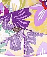 Vista 206 de Vestido de verano para niña, de algodón, con diseño floral