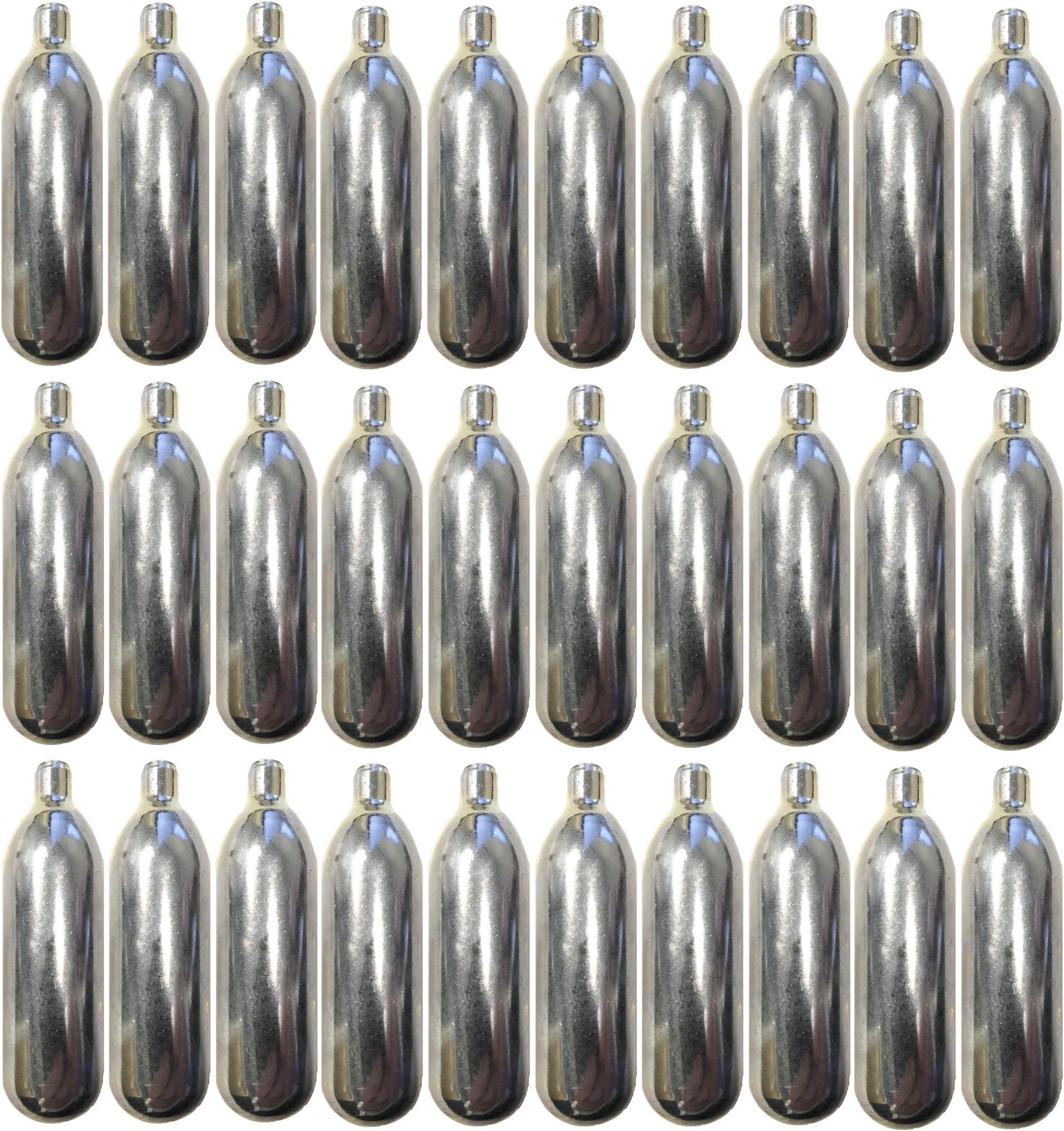 16g CO2 Untethered Cartridges