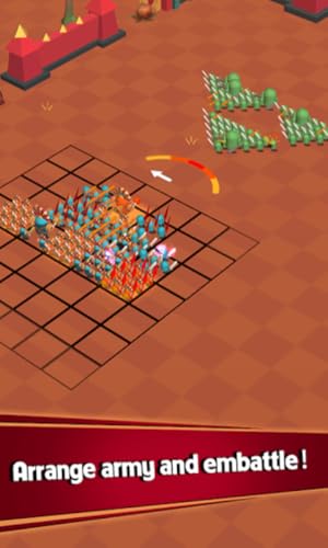 Robot Clash Battles