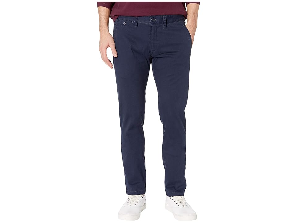 

Tommy Jeans Slim Fit Chino Pants (Navy Blazer) Men's Casual Pants