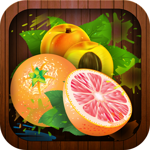 Fruit Crush App on Amazon Appstore