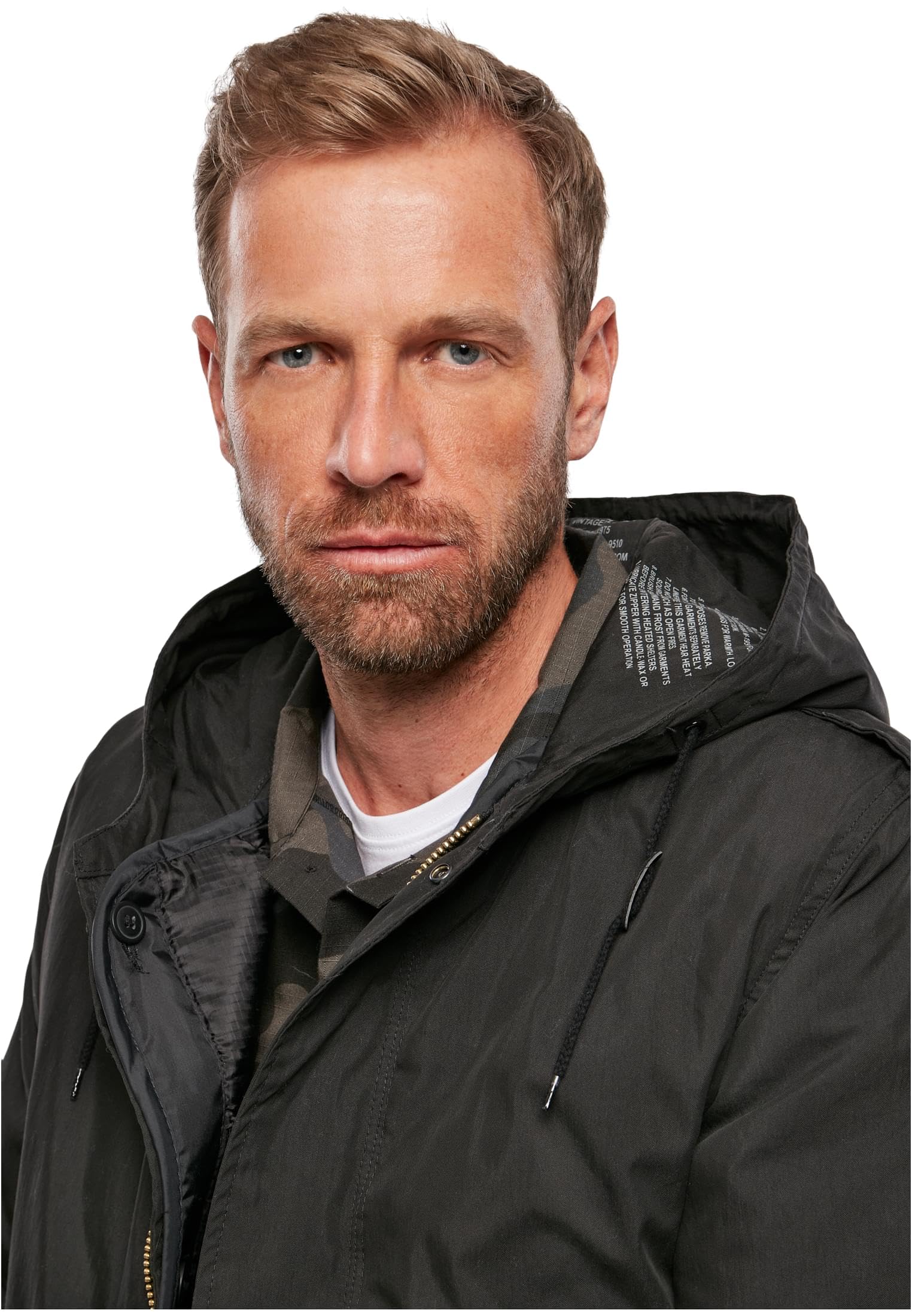 Brandit M51 US Parka