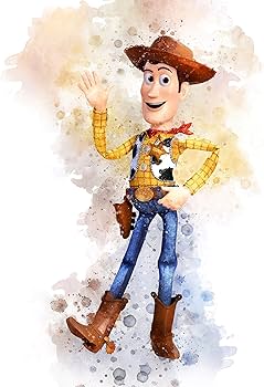 Amazon.co.jp: ディズニー トイストーリー 水彩画 ウォールアート バズ Amazon.co.jp: ディズニー トイストーリー 水彩画 ウォールアート バズ