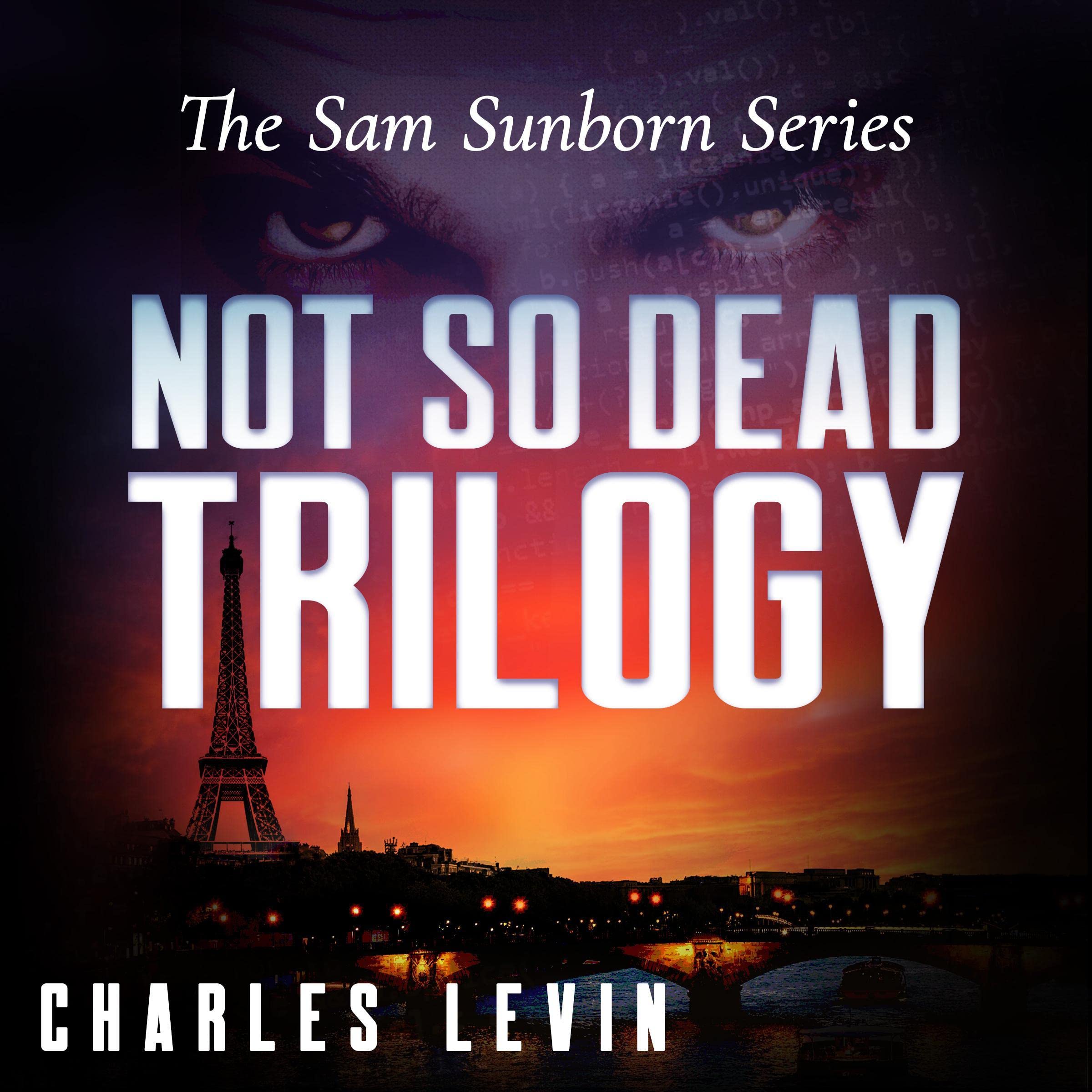 Not So Dead Trilogy