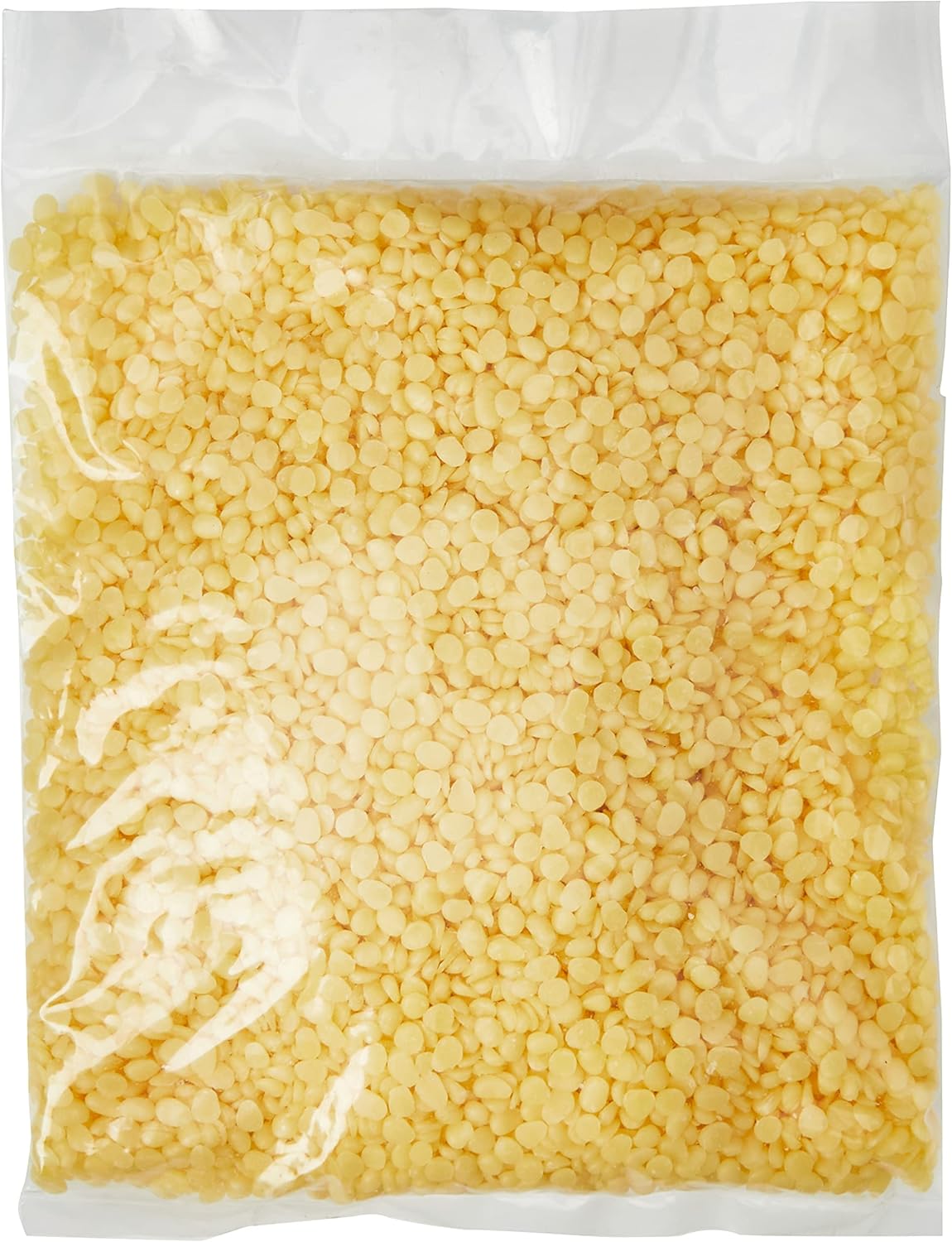 Mouldmaster, Golden Yellow Bees Wax, 750g