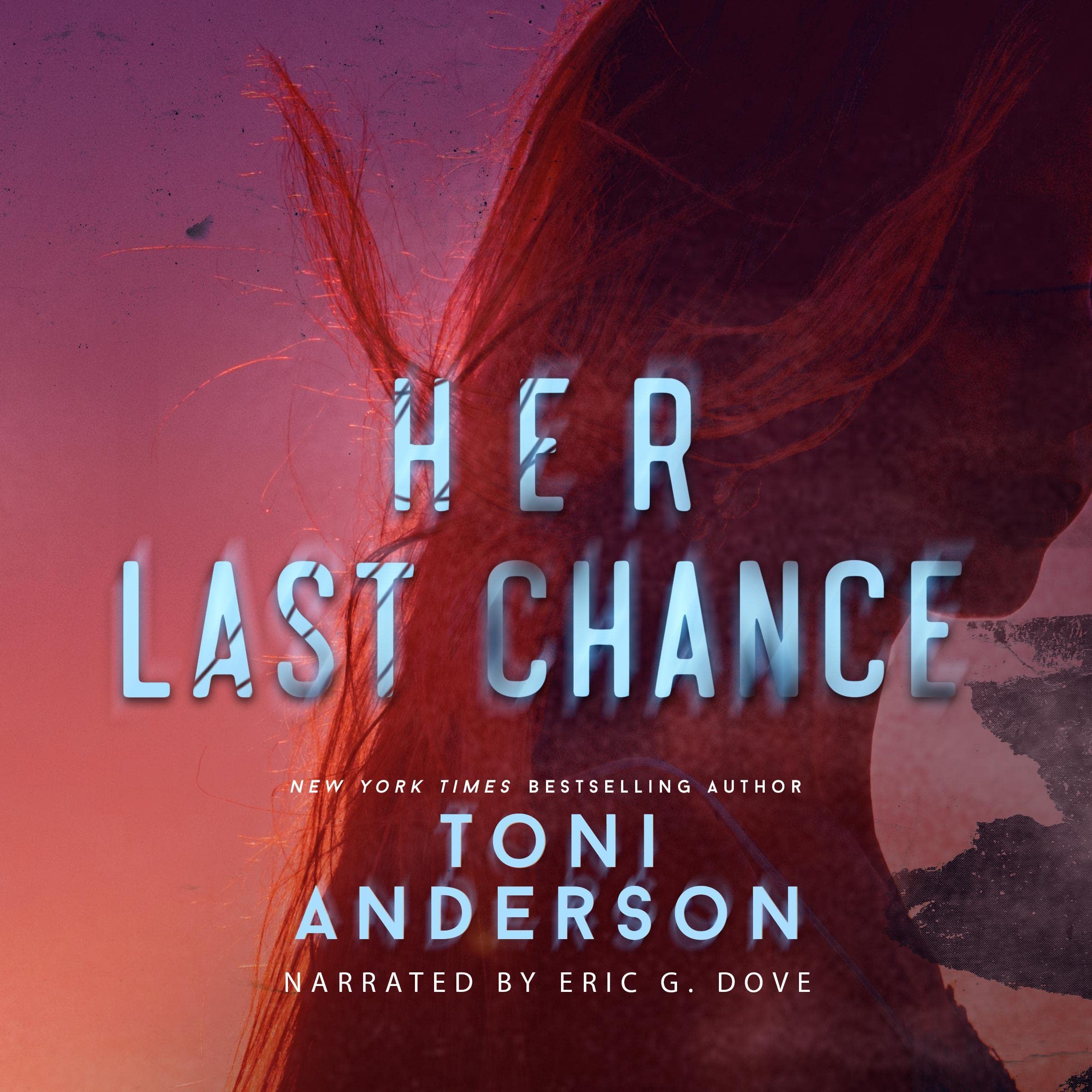 Cover art for Her Last Chance