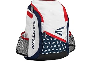 Easton GAME READY | T-Ball / Rec / Travel Backpack