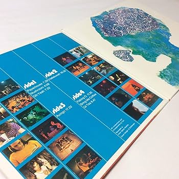 ポップス+ロック(洋楽) CAN Tago Mago 12 inch Analog Vinyl 81lWZAxa11L._UF1000,1000_QL80_.jpg