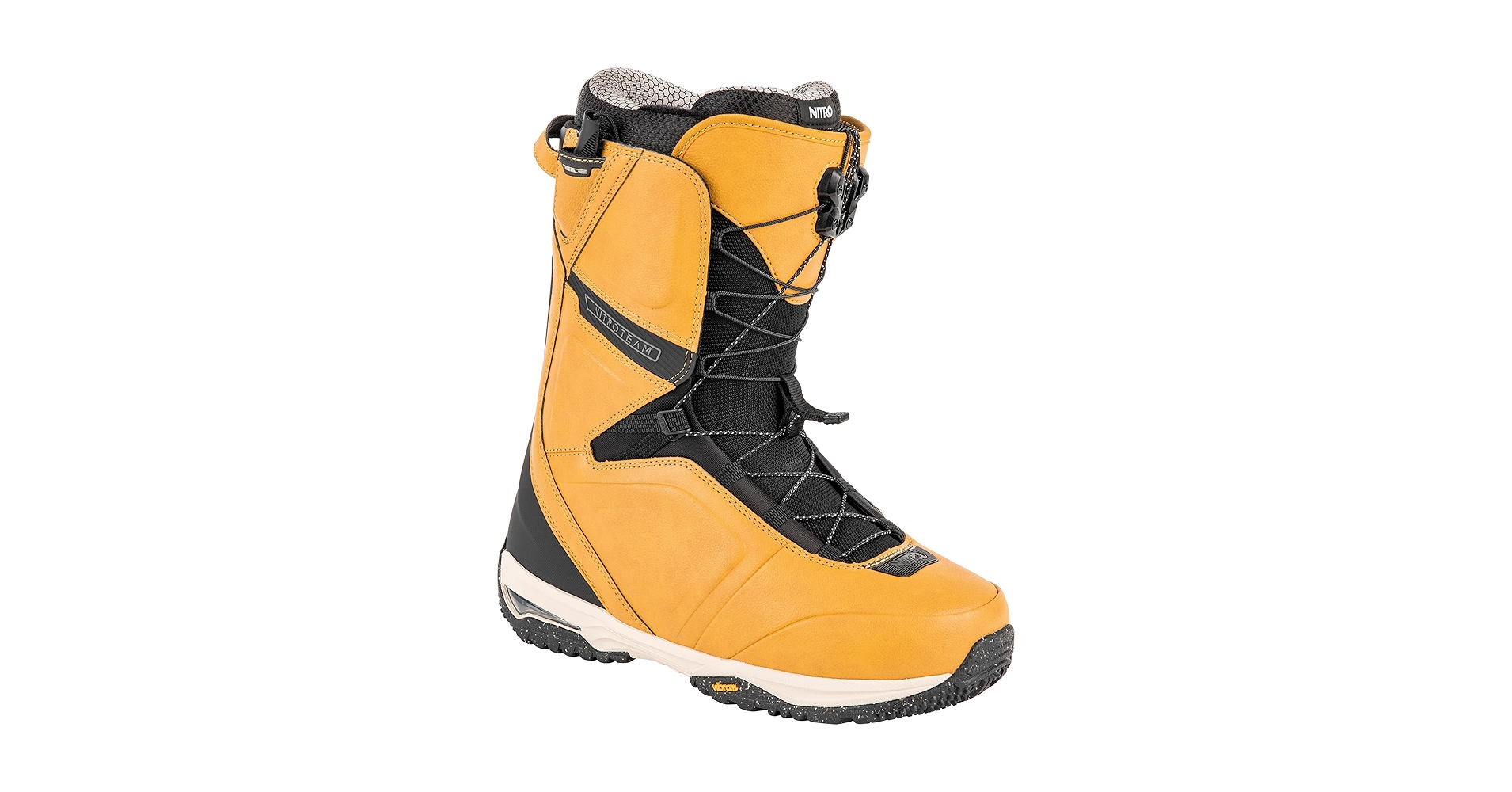 Amazon.com : Nitro Snowboards Men's Team TLS '22 All Mountain