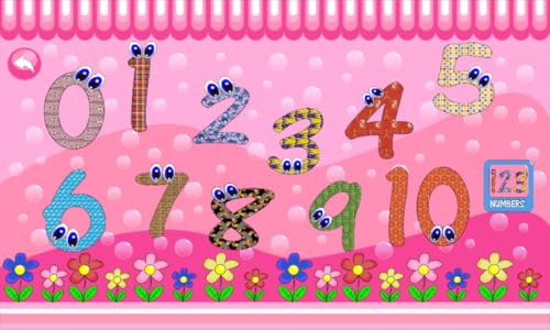 Hello Kitty Piano Animals&Numbers Learn