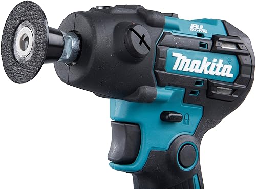 Miniatura 7 de Makita DPV300Z Li-ion LXT Li-ion LXT - Lijadorapulidora sin escobillas - Baterías y cargador no incluidos
