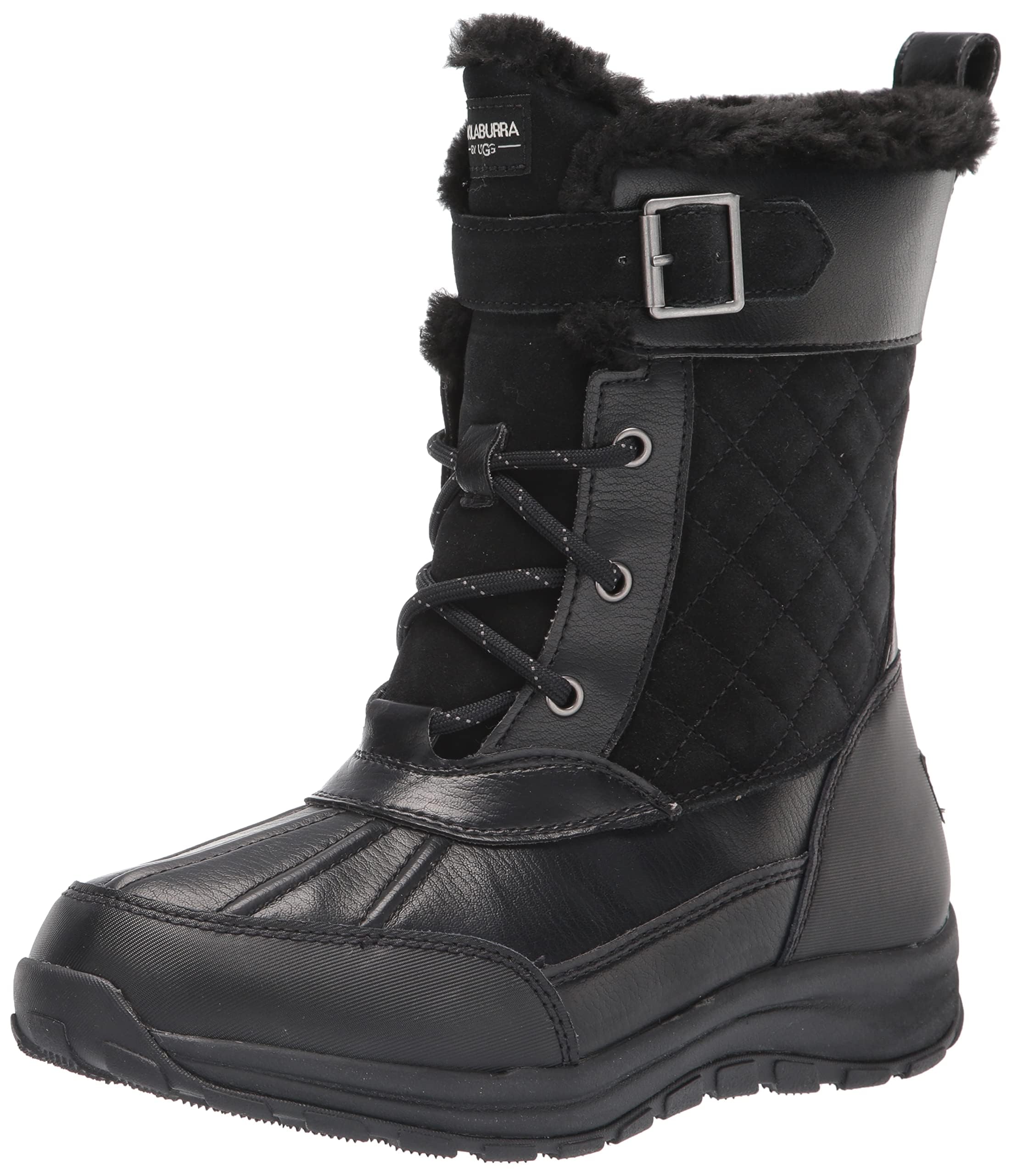 Koolaburra by UGG Womens Imree Boot