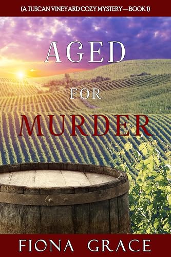 Aged for Murder by Grace