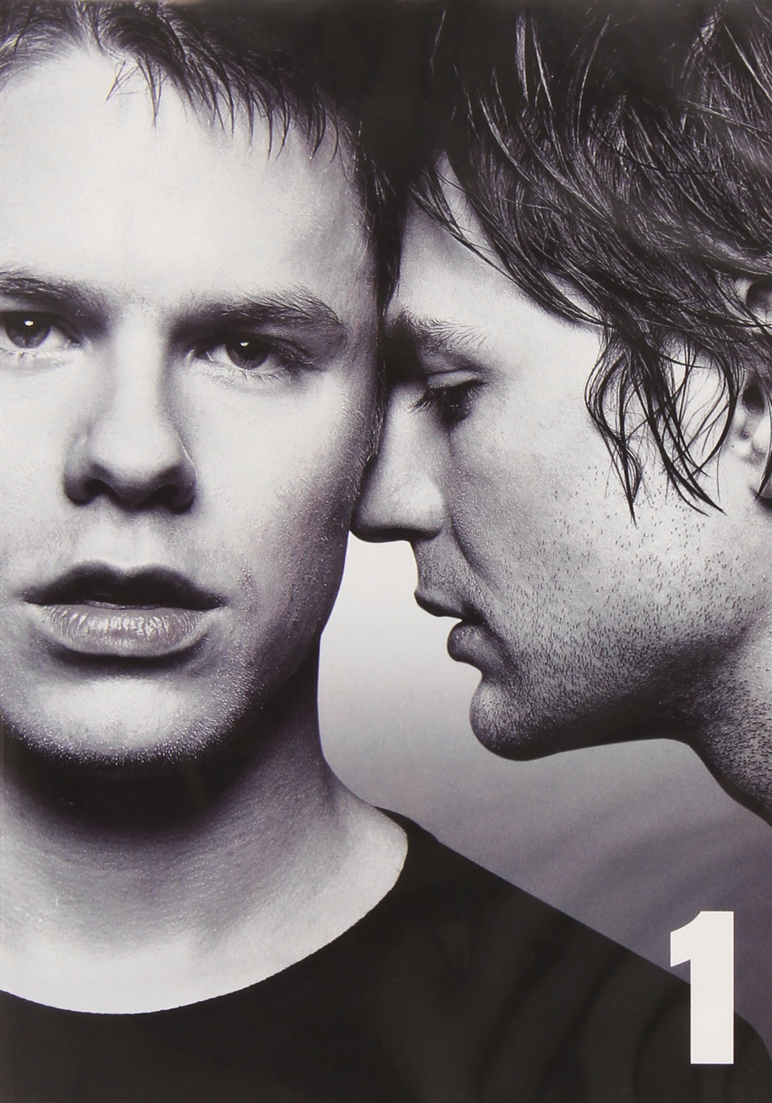 (未使用･未開封品)　Queer as folk - l&#39;integrale des 5 saisons - coffret 24 DVD og8985z Amazon.co.jp: Queer as folk - l'intégrale des 5 saisons