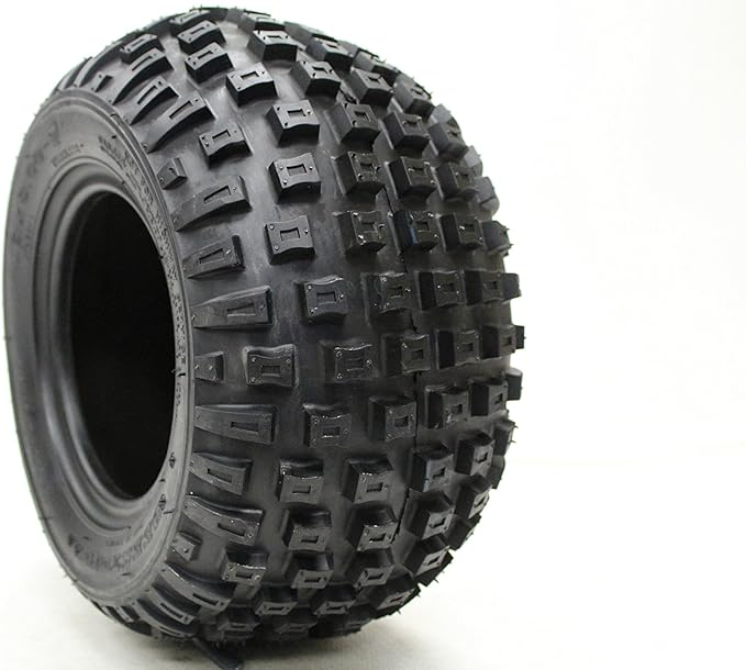 DEESTONE D929 AllTerrain ATV Radial Tire 25X129 51F