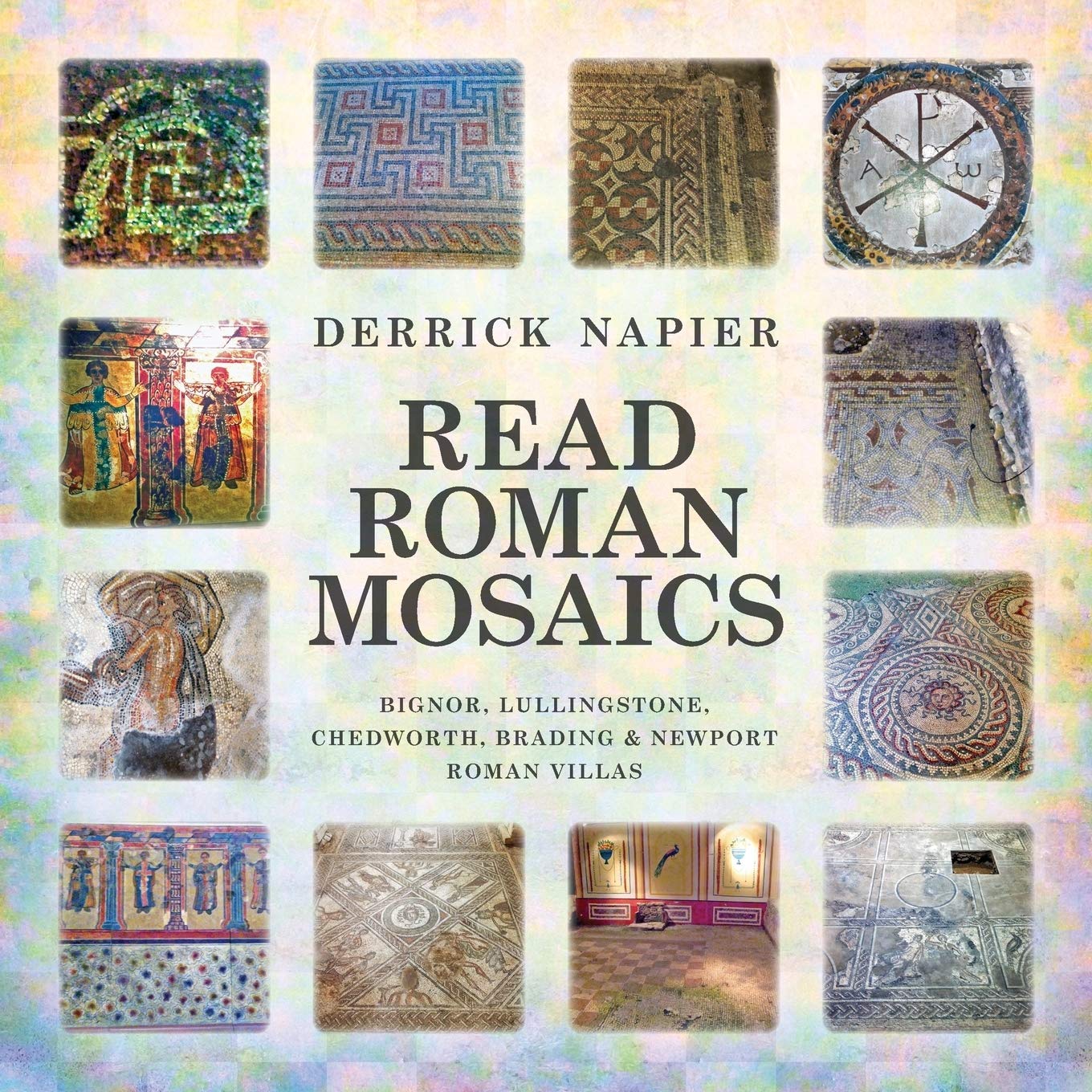 Read Roman Mosaics